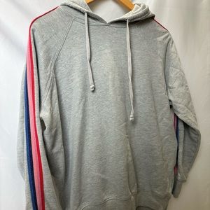 Spiritual Gangster - Hoodie - Size Medium